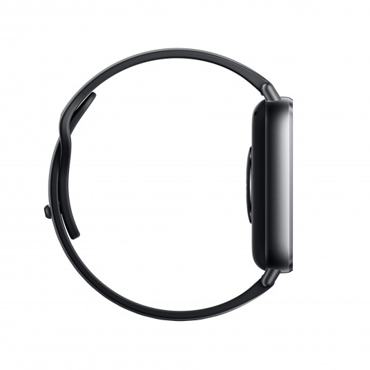 Išmanusis laikrodis Xiaomi Redmi Watch 5 Active Midnight Black
