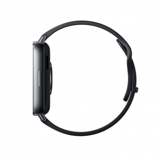 Išmanusis laikrodis Xiaomi Redmi Watch 5 Active Midnight Black