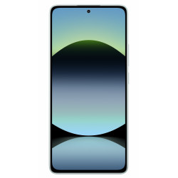 Telefonas Xiaomi Redmi Note 14 5G 8GB/256GB Coral Green