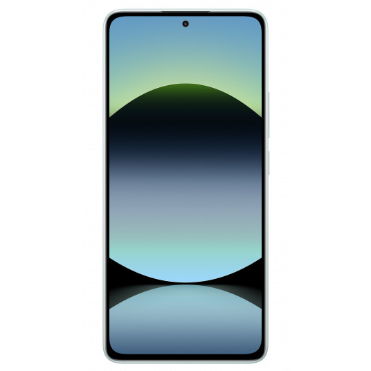 Telefonas Xiaomi Redmi Note 14 5G 8GB/256GB Coral Green