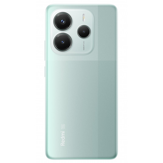 Telefonas Xiaomi Redmi Note 14 5G 8GB/256GB Coral Green