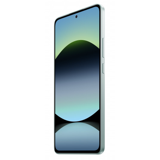 Telefonas Xiaomi Redmi Note 14 5G 8GB/256GB Coral Green