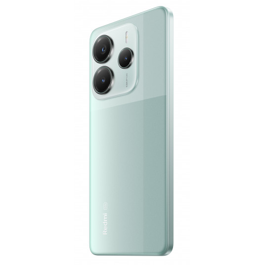 Telefonas Xiaomi Redmi Note 14 5G 8GB/256GB Coral Green