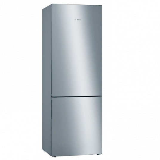 Šaldytuvas Bosch KGE49AICA