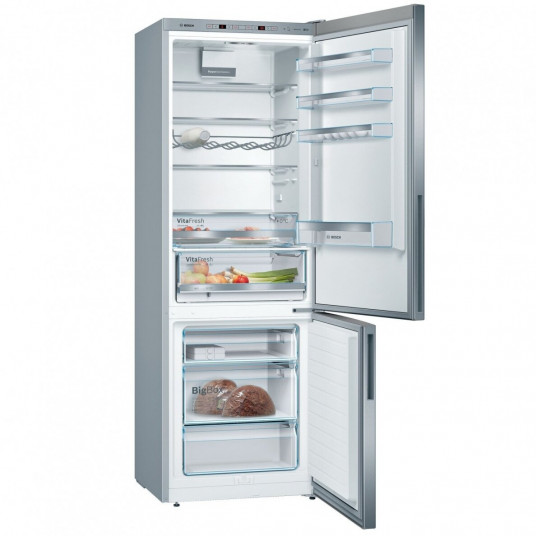 Šaldytuvas Bosch KGE49AICA