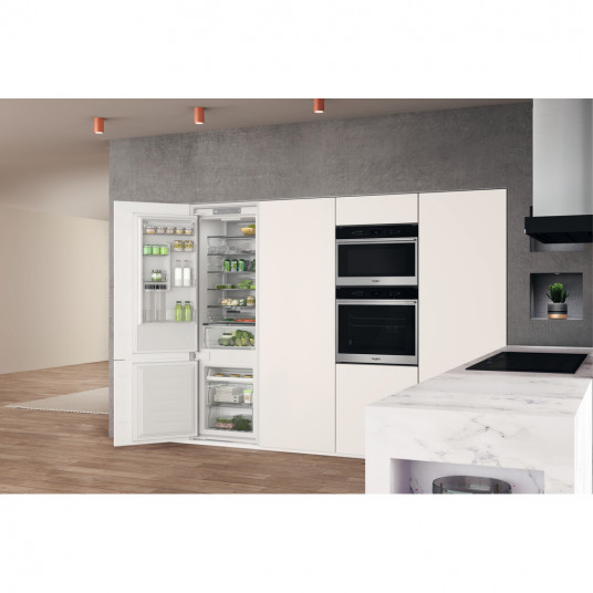 Įmontuojamas šaldytuvas Whirlpool WHC20 T352