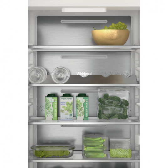 Įmontuojamas šaldytuvas Whirlpool WHC20 T352