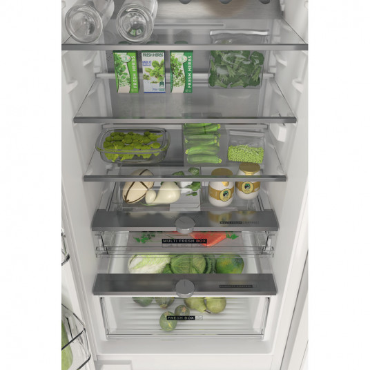 Įmontuojamas šaldytuvas Whirlpool WHC20 T352