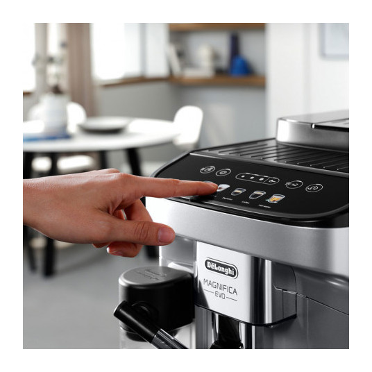 Kavos aparatas Delonghi ECAM290.61.SB
