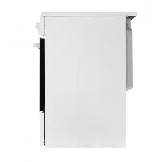 Elektrinė viryklė su elektrine orkaite Beko FSS57000GW