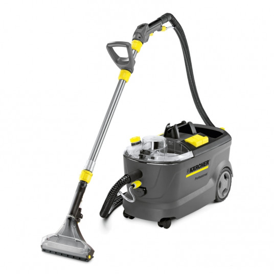 Plaunantis siurblys Karcher Puzzi 10/2 Adv (1.193-120.0)