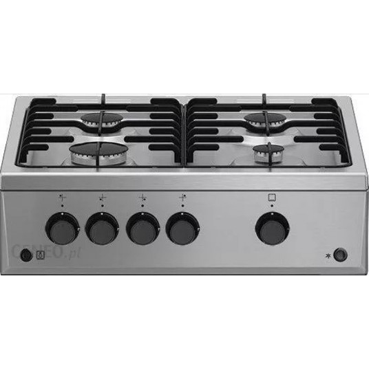 Dujinė viryklė su dujine orkaite Beko FSG52020FX