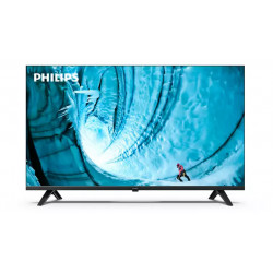 Televizorius Philips 40PFS6009/12 LED 40" Smart