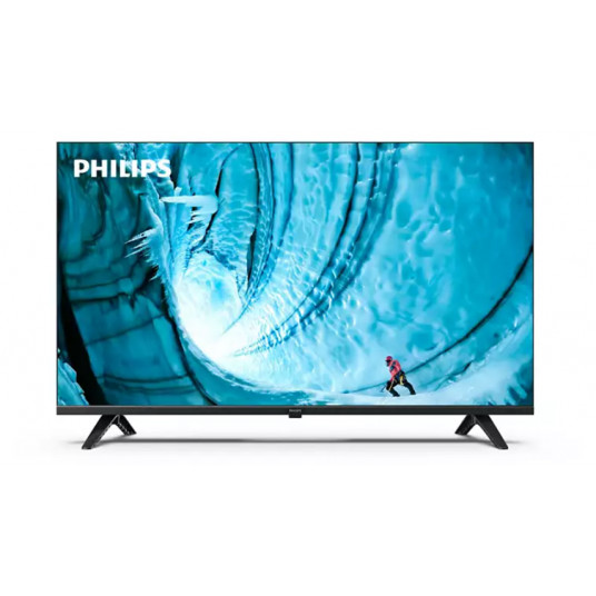 Televizorius Philips 40PFS6009/12 LED 40" Smart