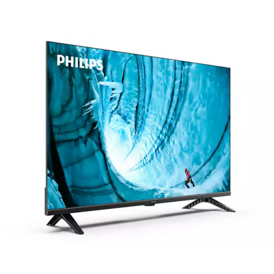 Televizorius Philips 40PFS6009/12 LED 40" Smart