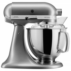 Virtuvinis kombainas KitchenAid 5KSM175PSECU