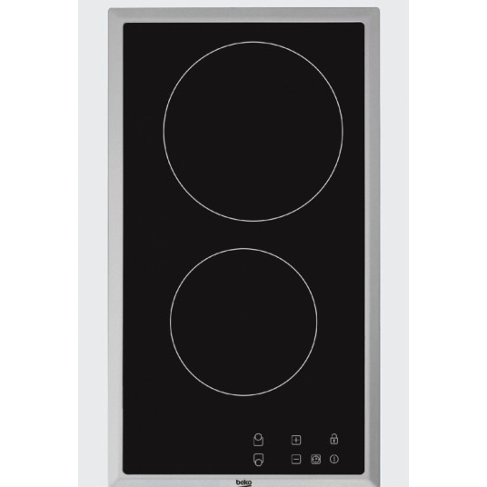 Elektrinė kaitlentė Beko HDMC 32400 TX