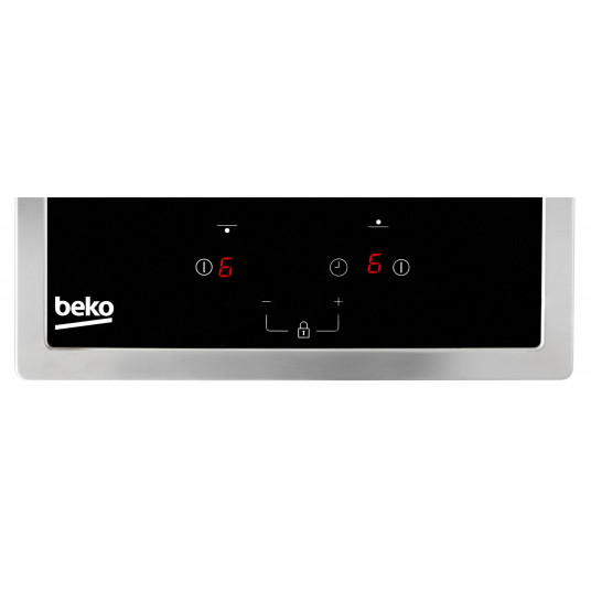 Elektrinė kaitlentė Beko HDMC 32400 TX