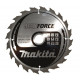 MAKITA CIRCULAR SAW BLADE 235x30x20z MAKFORCE WOOD