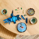 LEGO® 10331 ICONS Tulžys