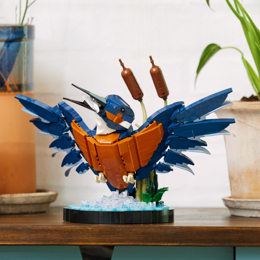 LEGO® 10331 ICONS Tulžys