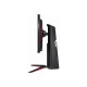 LG UltraGear | 24GN65R-B | 24 in | IPS | Full HD (1080p) 1920 x 1080 at 144 Hz | 300 cd/m² | HDMI, DisplayPort | Height, pivot (rotation), tilt | None
