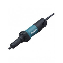 Makita GD0600 Dažų šlifuoklis ir (arba) tiesinis šlifuoklis Mėlyna 25000 RPM 400 W