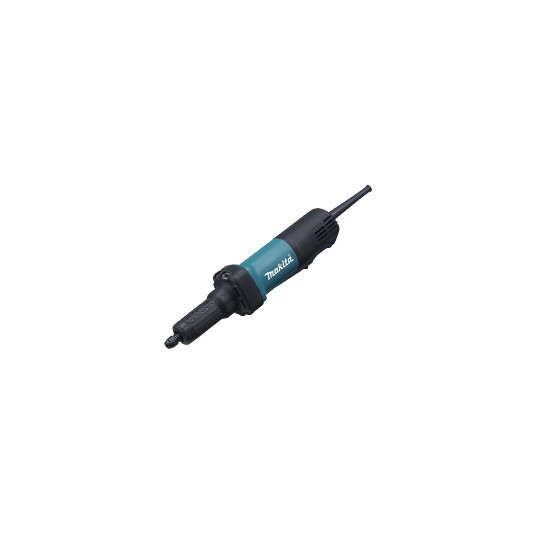 Makita GD0600 Dažų šlifuoklis ir (arba) tiesinis šlifuoklis Mėlyna 25000 RPM 400 W