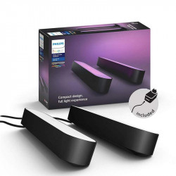 Philips Hue Play Light Bar Balta/Spalva 2 vnt
