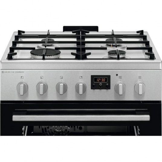 Dujinė viryklė Electrolux LKK660220X