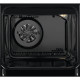 Dujinė viryklė Electrolux LKK660220X