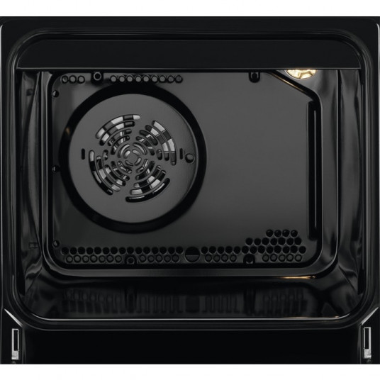 Dujinė viryklė Electrolux LKK660220X