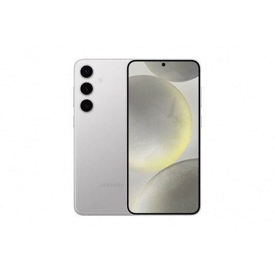 Telefonas Samsung Galaxy S24+ 5G 512GB Marble Grey
