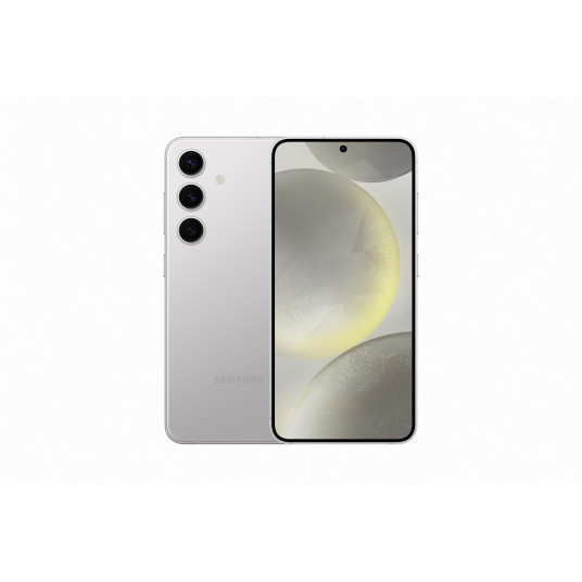 Telefonas Samsung Galaxy S24 5G 8GB/256GB Marble Grey