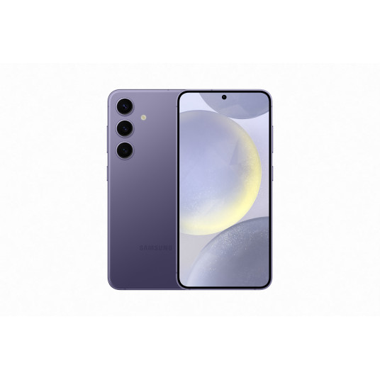 Telefonas Samsung Galaxy S24 5G 8GB/256GB Cobalt Violet