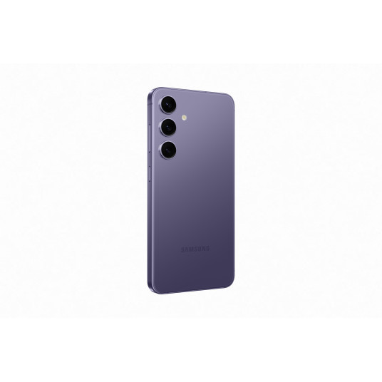 Telefonas Samsung Galaxy S24 5G 8GB/256GB Cobalt Violet