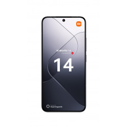 Telefonas Xiaomi 14 12GB/512GB Black