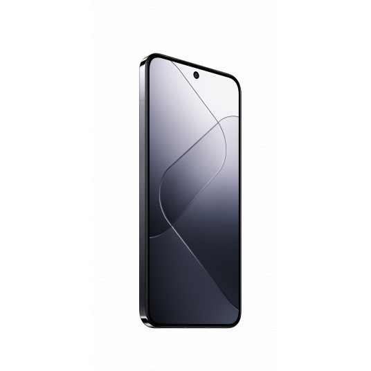 Telefonas Xiaomi 14 12GB/512GB Black