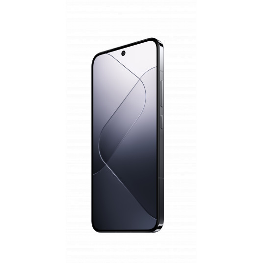 Telefonas Xiaomi 14 12GB/512GB Black