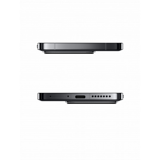 Telefonas Xiaomi 14 12GB/512GB Black