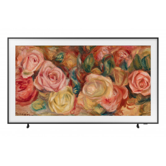 Televizorius Samsung The Frame QE43LS03DAUXXH QLED 43'' Smart