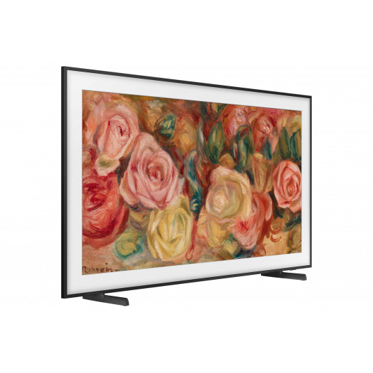 Televizorius Samsung The Frame QE43LS03DAUXXH QLED 43'' Smart