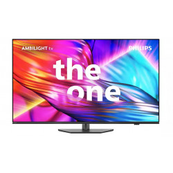 Televizorius Philips 55PUS8919/12 LED 55" Smart