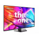 Televizorius Philips 55PUS8919/12 LED 55" Smart
