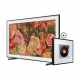 TV Samsung The Frame QE65LS03DAUXXH QLED 65'' Smart + Kolonėlė Music Frame HW-LS60D/EN