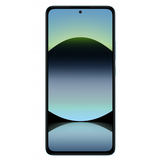 Telefonas Xiaomi Redmi Note 14 4G 8GB/256GB Ocean Blue
