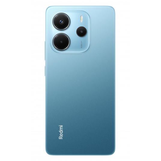 Telefonas Xiaomi Redmi Note 14 4G 8GB/256GB Ocean Blue