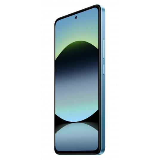 Telefonas Xiaomi Redmi Note 14 4G 8GB/256GB Ocean Blue