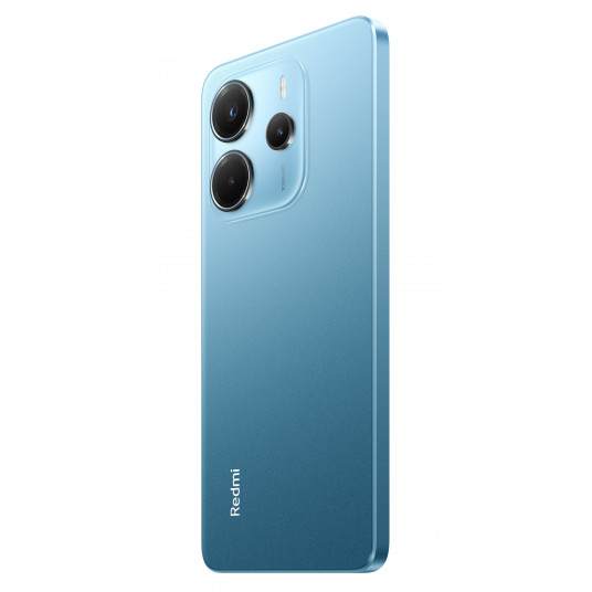 Telefonas Xiaomi Redmi Note 14 4G 8GB/256GB Ocean Blue