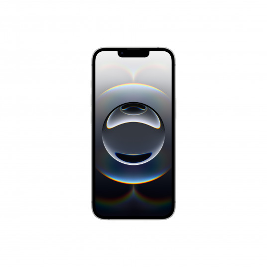 Telefonas Apple iPhone 16e 128GB White